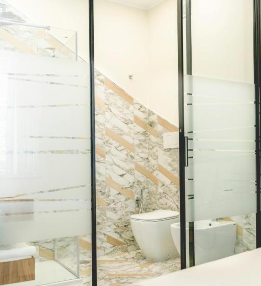 חדר סטנדרט, Maisonette