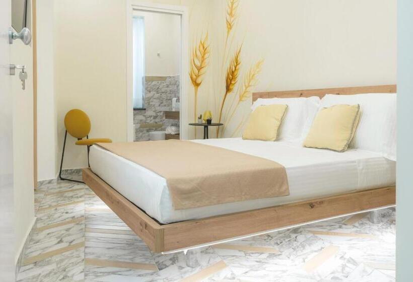 חדר סטנדרט, Maisonette