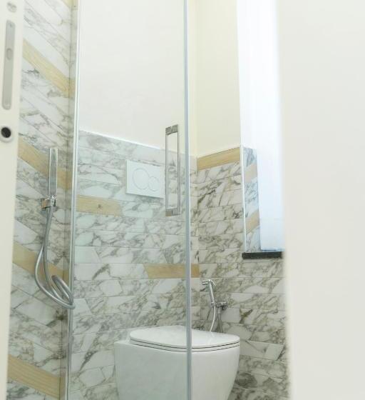 Номер Стандарт, Maisonette