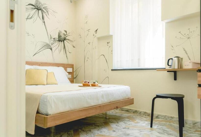 חדר סטנדרט, Maisonette