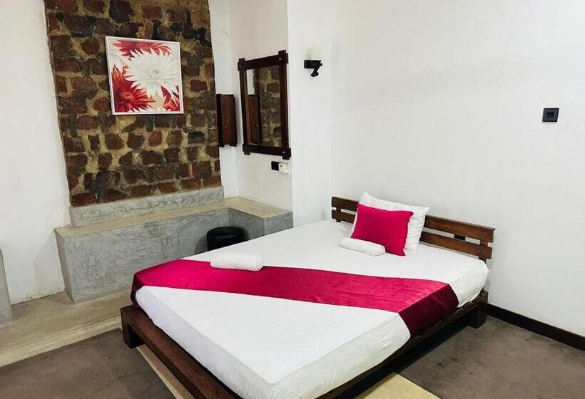 스탠다드 룸, Elaine Forest View