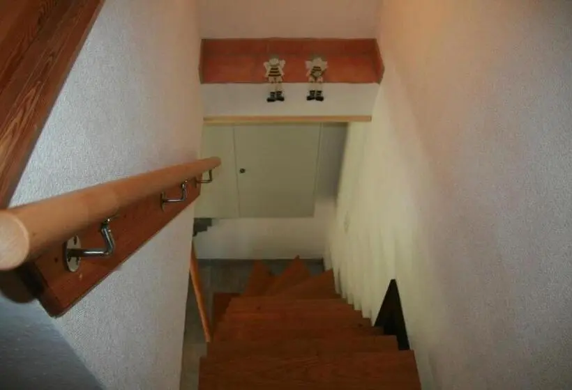 ２ベッドルームハウス, Reetdach Ferienhaus Nahe Ostseebad Kühlungsborn