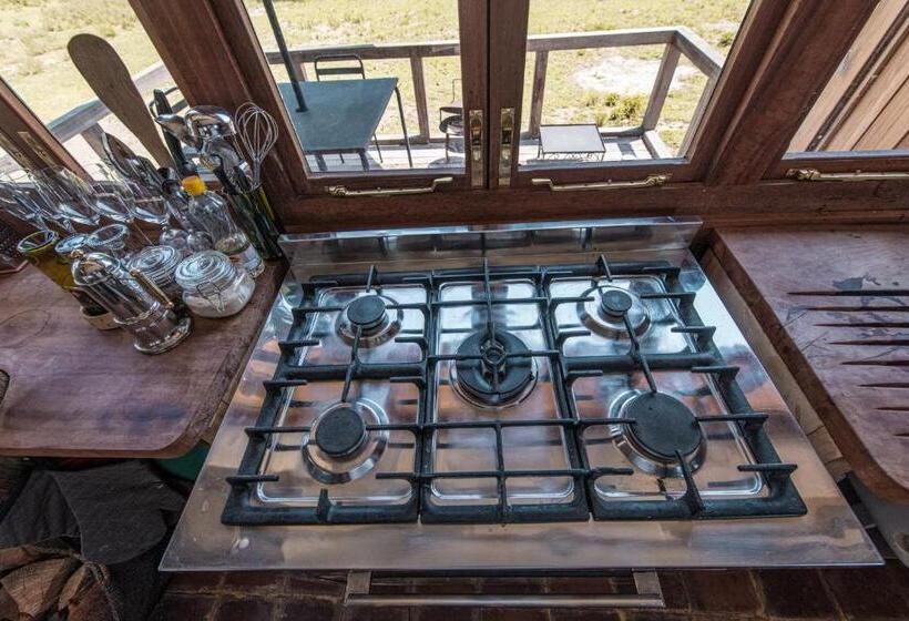 خانه 1 خوابه, The Watch Tower 360 Bed View Shower Understars