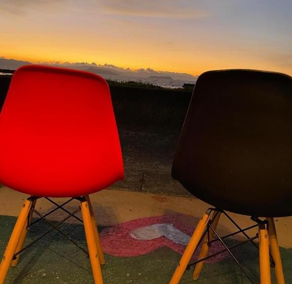 패밀리 룸 바다 전망, ライダーズハウス薩摩ヴィンテージインビーチフロント