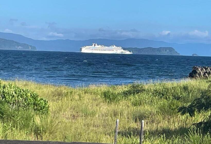 패밀리 룸 바다 전망, ライダーズハウス薩摩ヴィンテージインビーチフロント