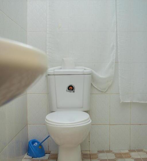 اتاق استاندارد, Themes Guesthouse, Nanyuki