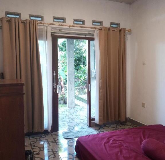 غرفة قياسية, Zian Guest House