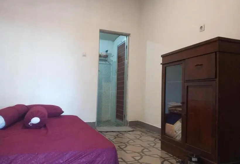 スタンダードルーム, Zian Guest House