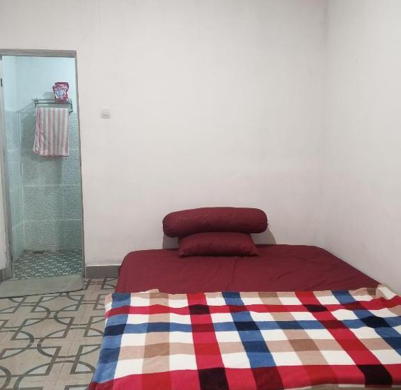 غرفة قياسية, Zian Guest House