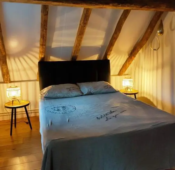 ガーデンビュースタンダードルーム, B&b In De Roos