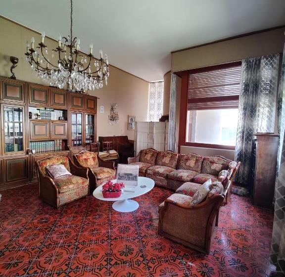 Четырехместный Номер Deluxe, Villa Varano