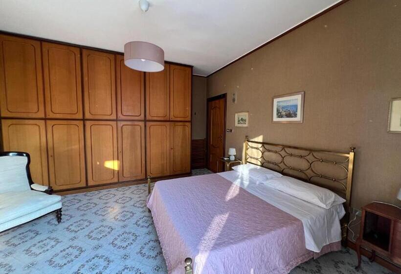 Четырехместный Номер Deluxe, Villa Varano