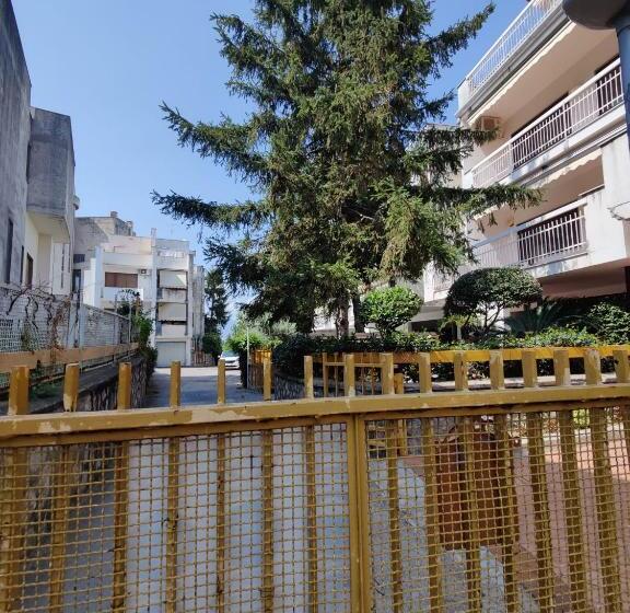 Номер Deluxe, Villa Varano