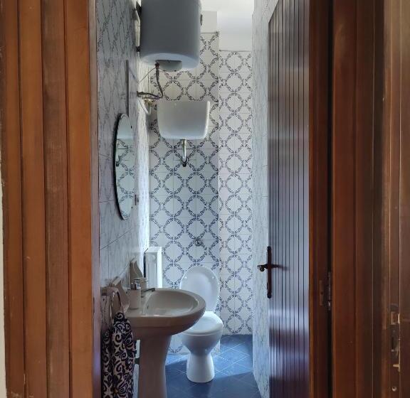 Номер Deluxe, Villa Varano