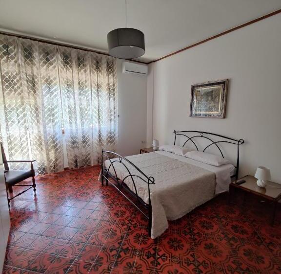 Номер Deluxe, Villa Varano