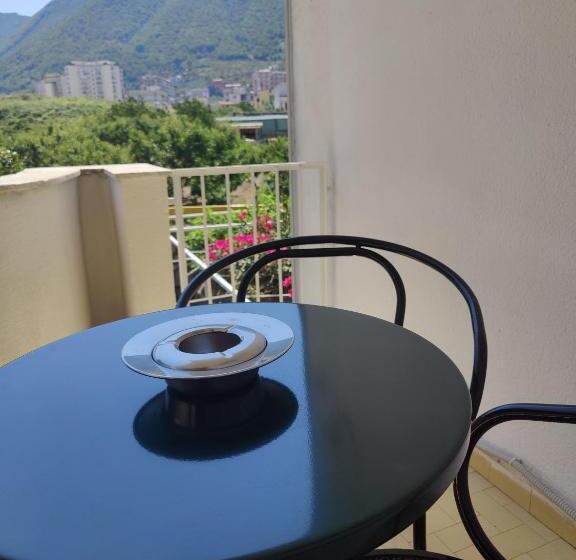 Номер Deluxe, Villa Varano