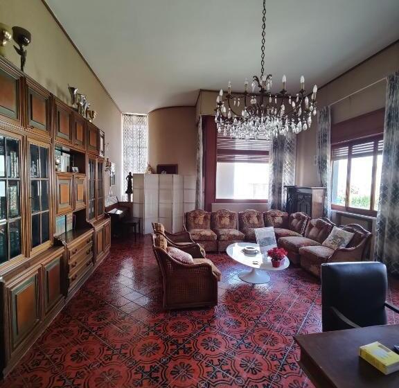 Номер Deluxe, Villa Varano