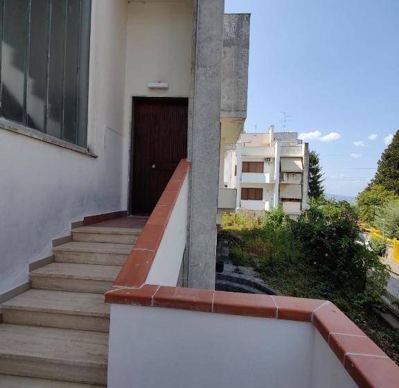 Номер Deluxe, Villa Varano