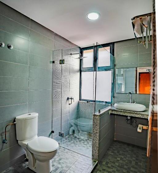 سوییت, Arabesque