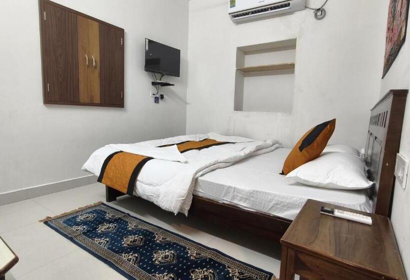 اتاق استاندارد با بالکن, Casa Del Sol