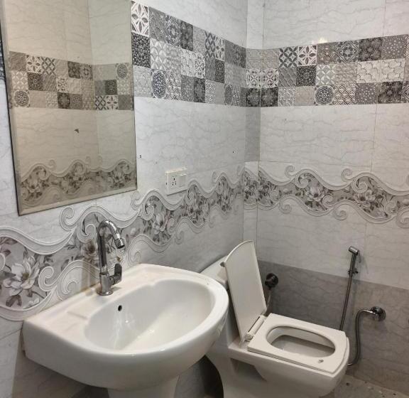 اتاق استاندارد با بالکن, Casa Del Sol