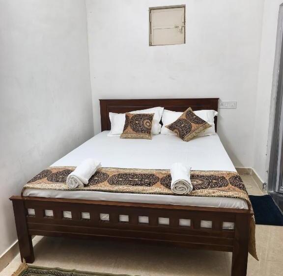 اتاق استاندارد, Casa Del Sol