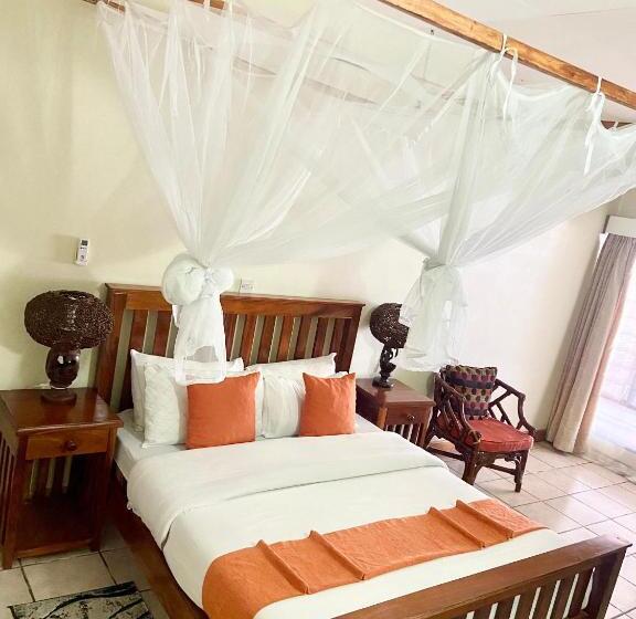 اتاق استاندارد, Ilala Crest Lodge