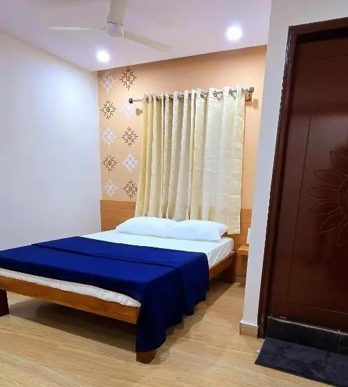 Camera Standard, Nandan Residency