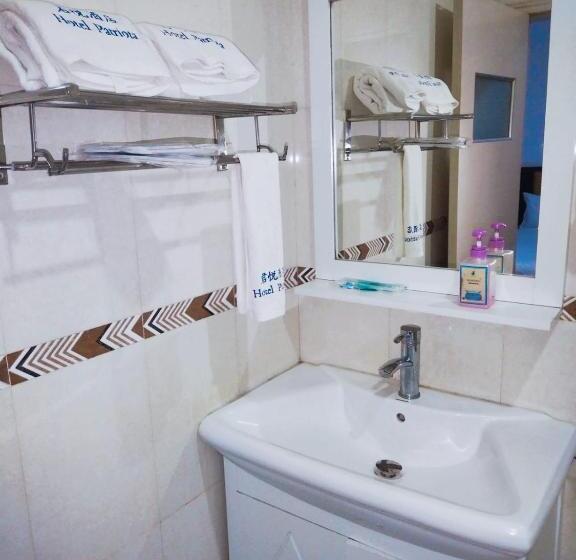 اتاق استاندارد, Patriota