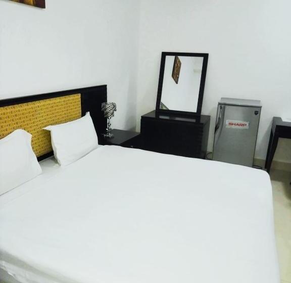 اتاق استاندارد, Patriota