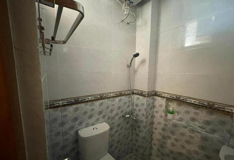 Номер Economy, Spot On 94177 Dian Asih Rooms