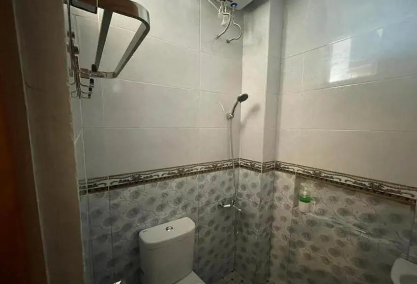 エコノミールーム, Spot On 94177 Dian Asih Rooms