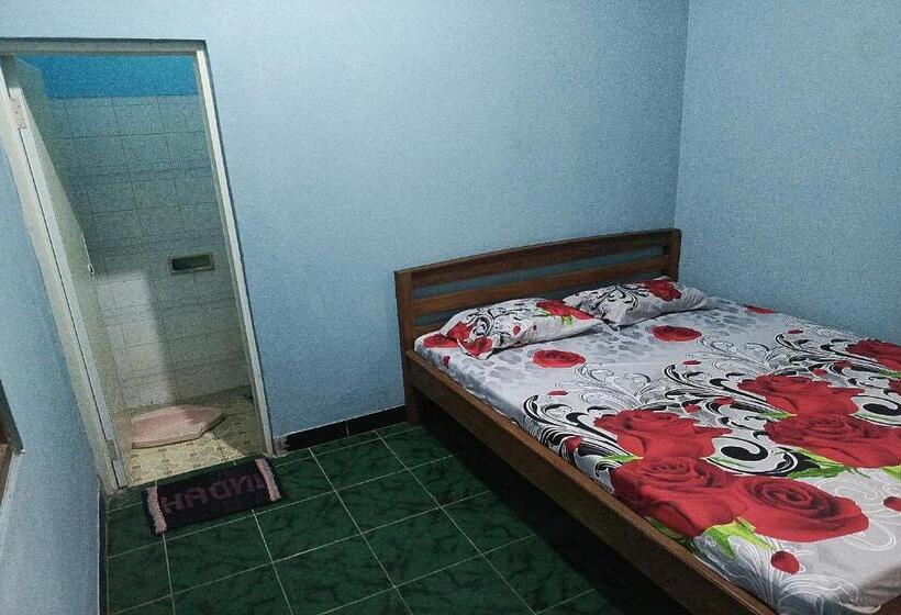 Economy Szoba, Spot On 94177 Dian Asih Rooms