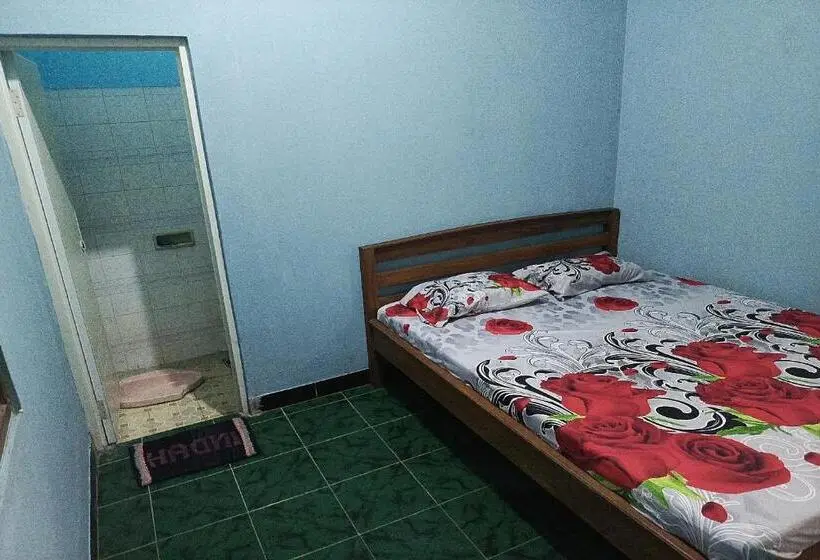 エコノミールーム, Spot On 94177 Dian Asih Rooms