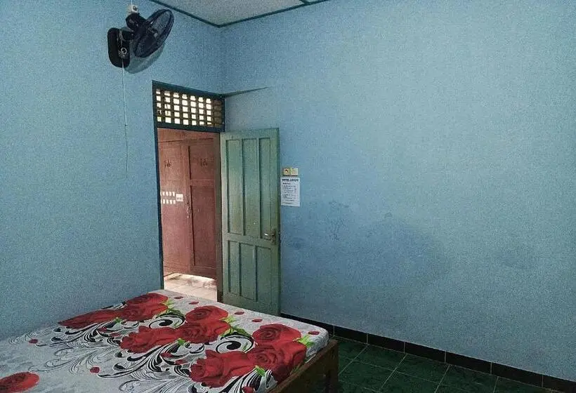 エコノミールーム, Spot On 94177 Dian Asih Rooms