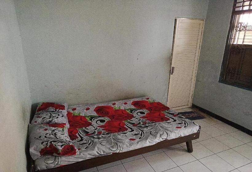Economy Szoba, Spot On 94177 Dian Asih Rooms