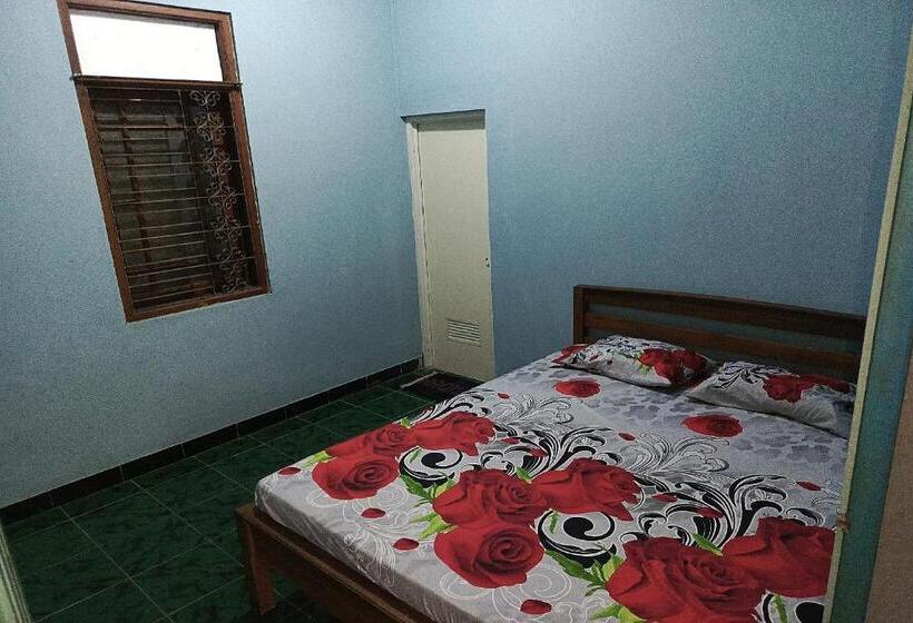 Economy Szoba, Spot On 94177 Dian Asih Rooms