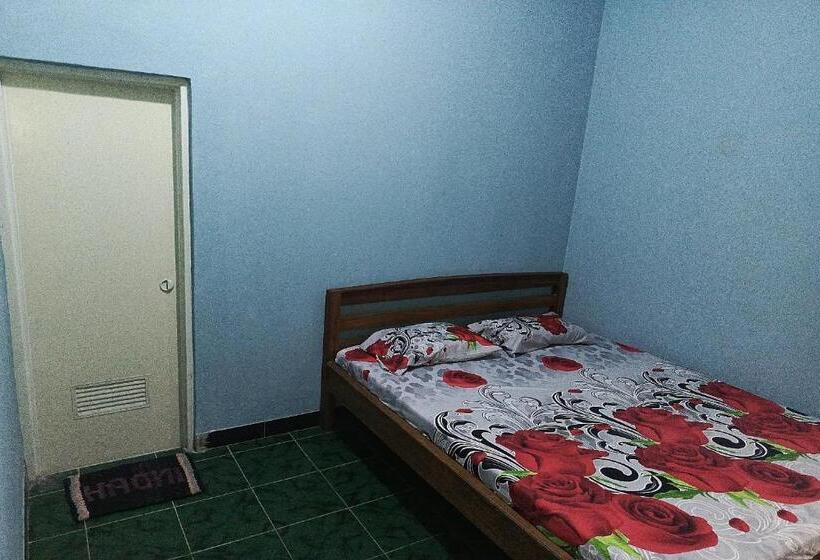 Номер Economy, Spot On 94177 Dian Asih Rooms