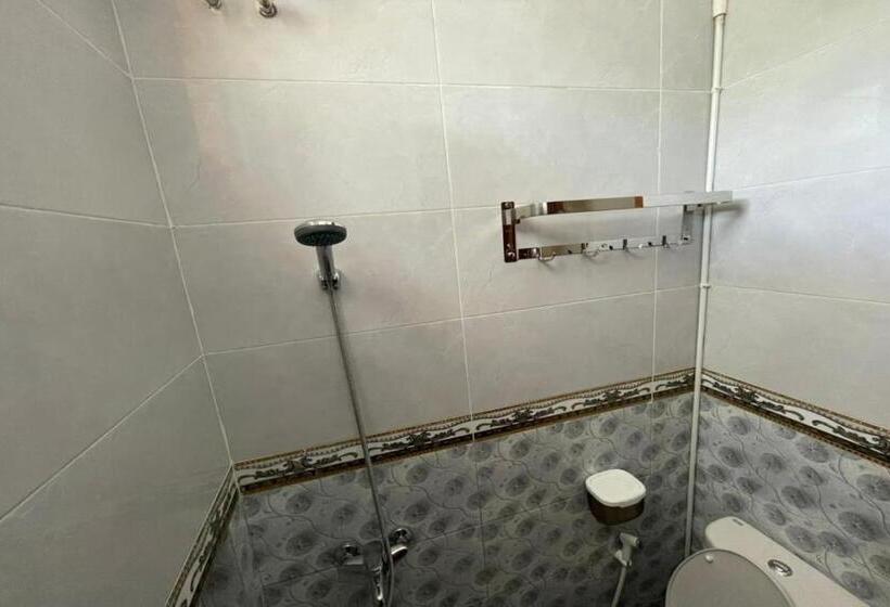 Standard Szoba, Spot On 94177 Dian Asih Rooms