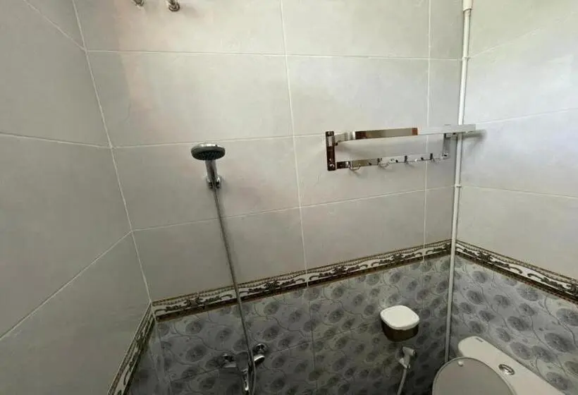 スタンダードルーム, Spot On 94177 Dian Asih Rooms