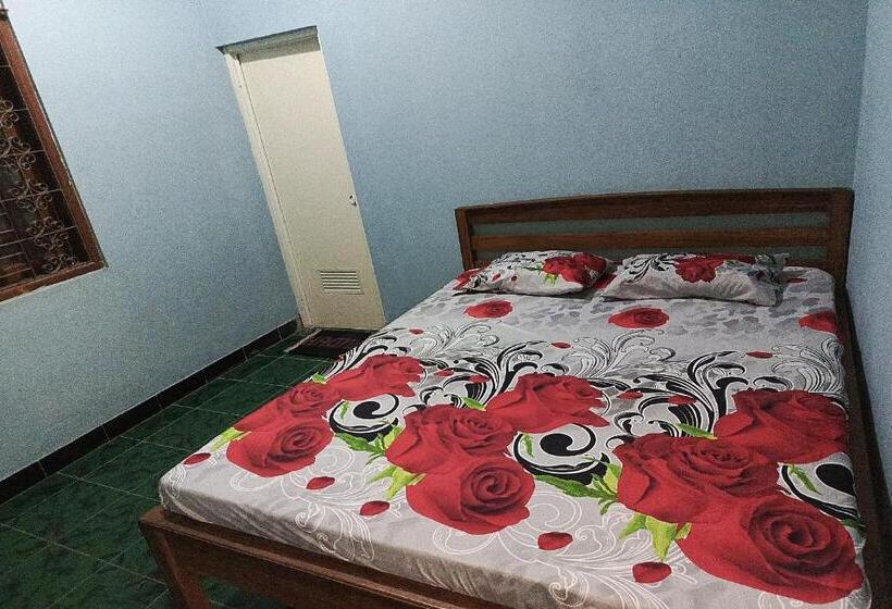 Standard Szoba, Spot On 94177 Dian Asih Rooms