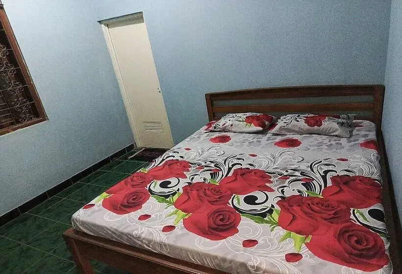 スタンダードルーム, Spot On 94177 Dian Asih Rooms