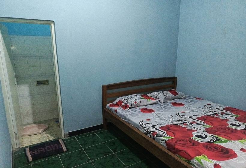 Standard Szoba, Spot On 94177 Dian Asih Rooms