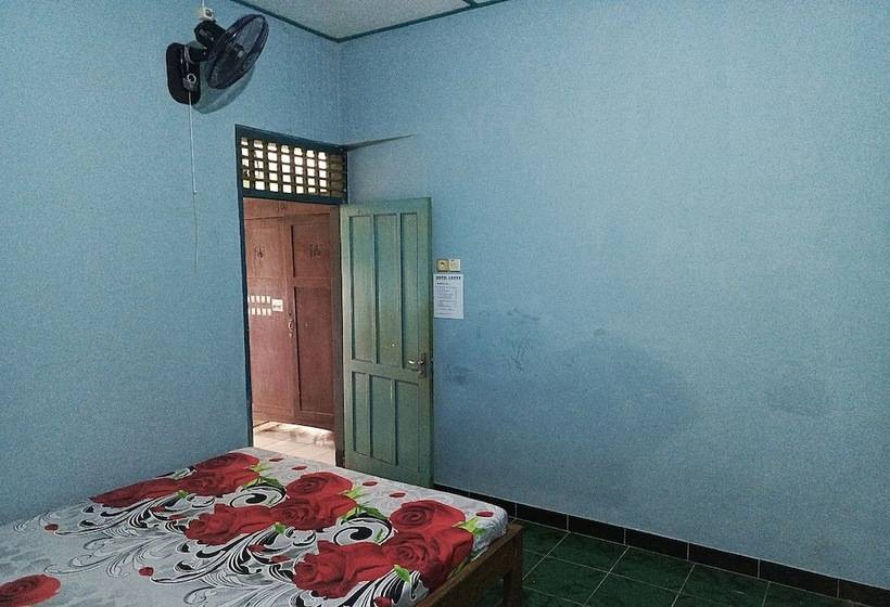 Номер Стандарт, Spot On 94177 Dian Asih Rooms