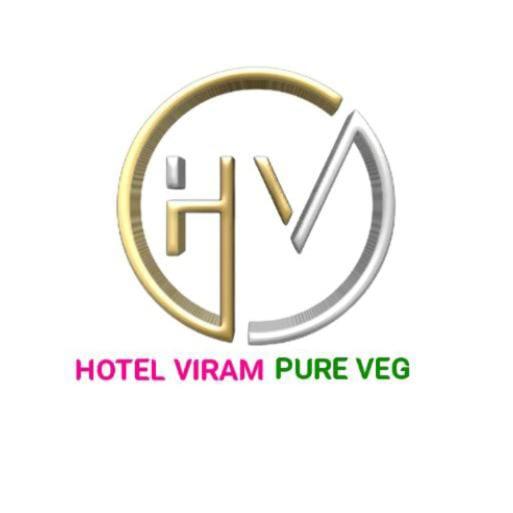 חדר דלוקס, Viram Pure Veg
