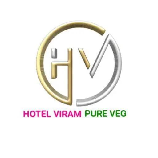 デラックスルーム, Viram Pure Veg