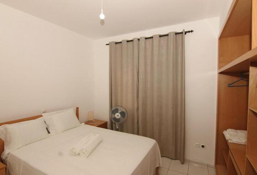 اتاق استاندارد, Apartamento Tabuga