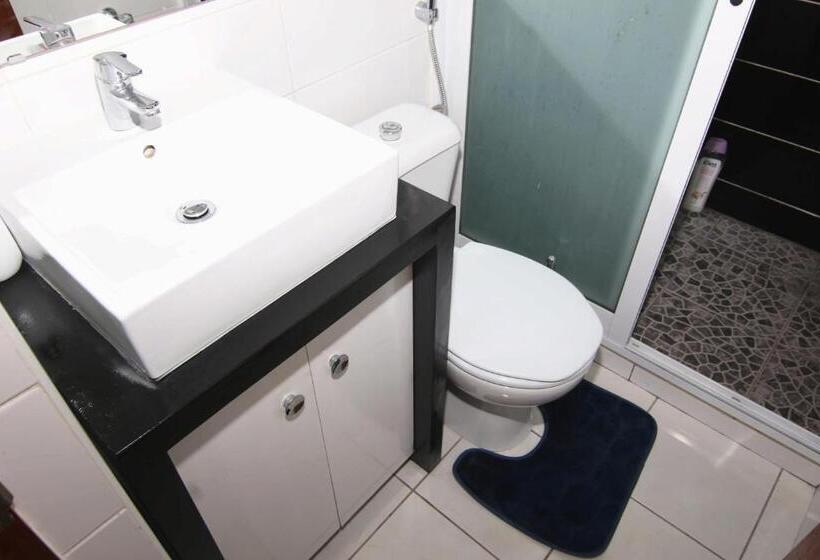 اتاق استاندارد, Apartamento Tabuga