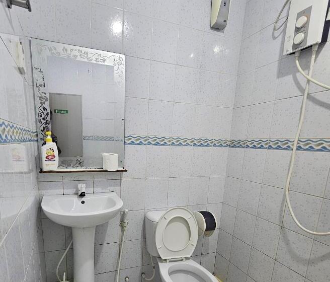 اتاق لوکس, Coquillage Inn