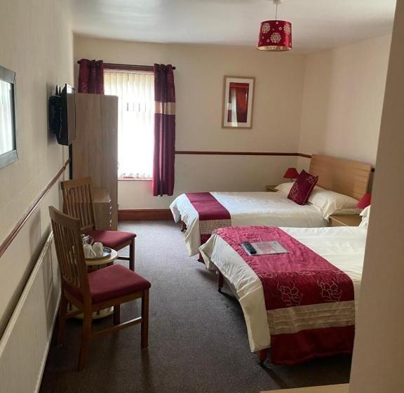 חדר סופריור, Evanescent Bar And Rooms